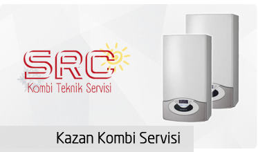 Kazan Kombi Teknik Servisi